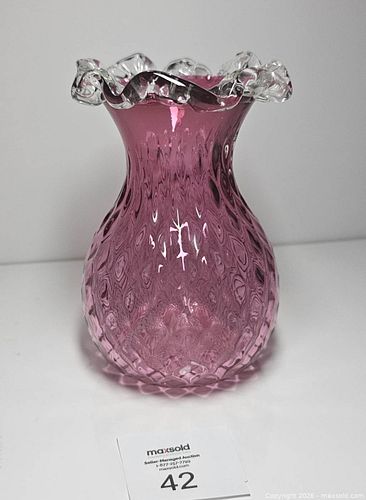 Lot #42 (1 of 5)