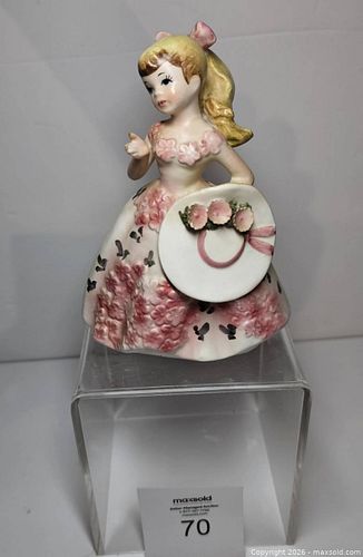 Lot #70 (1 of 6)