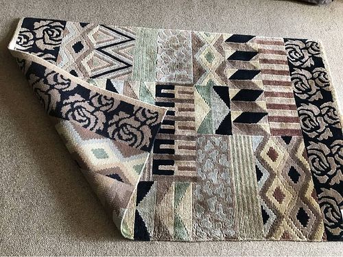 Lot #0119 (1 of 4)