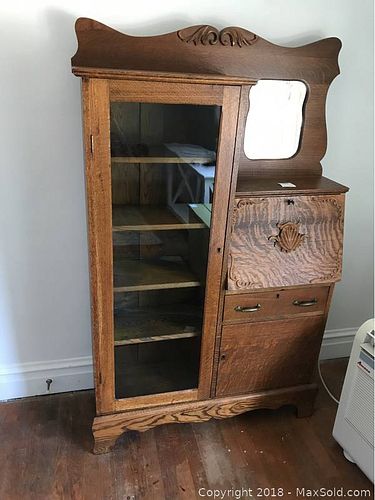 Lot #0120 (1 of 10)