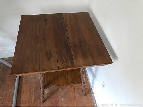 Lot #0125 (1 of 5)