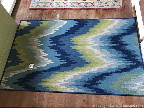 Lot #0126 (1 of 5)