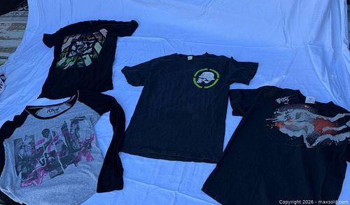 Lot #20 (1 of 9)