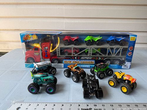 Lot #12 (1 of 10)