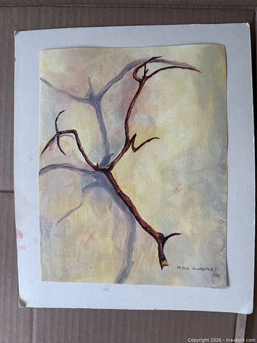 Lot #31 (1 of 5)