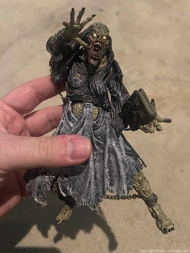 Lot #31 (1 of 3)