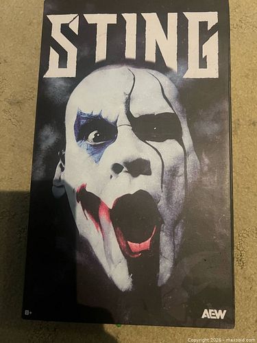 Lot #41 (1 of 3)