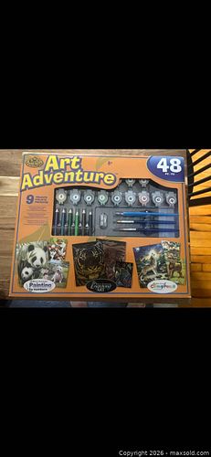 Lot #51 (1 of 3)