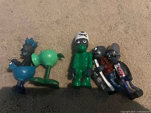 Lot #2 (1 of 3)