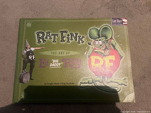 Lot #42 (1 of 3)