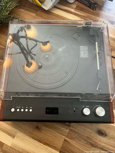 Lot #80 (1 of 3)