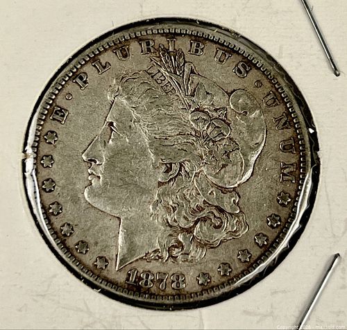 Lot #588 (1 of 2)