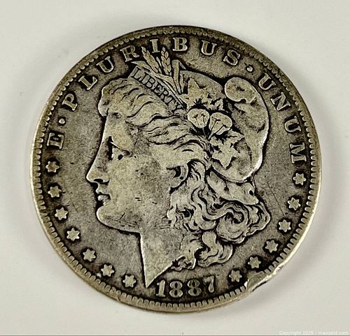 Lot #579 (1 of 2)