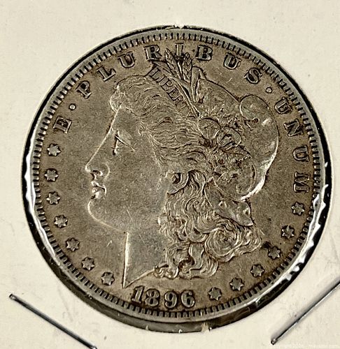 Lot #591 (1 of 2)