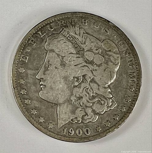 Lot #586 (1 of 2)