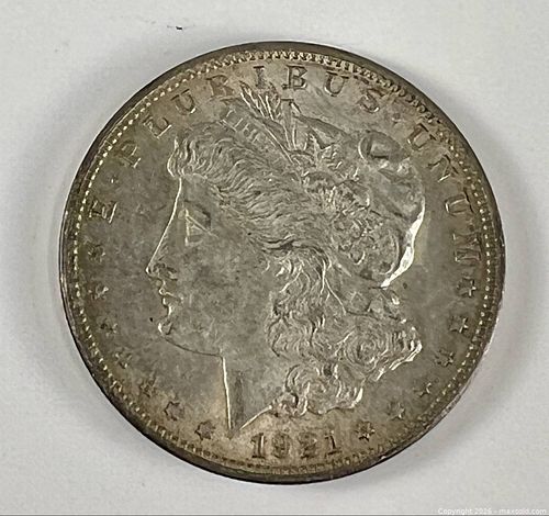 Lot #580 (1 of 2)