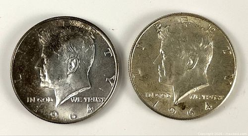 Lot #600 (1 of 2)