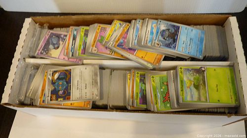 Lot #2 (1 of 6)