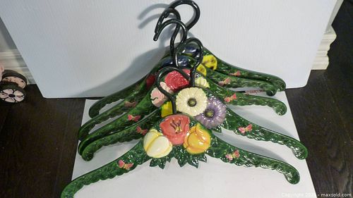 Coat Hangers  (1 of 5)
