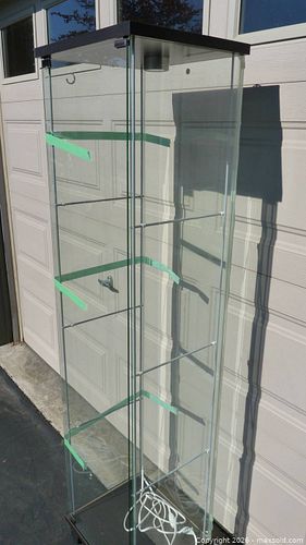 Lot #120 (1 of 7)