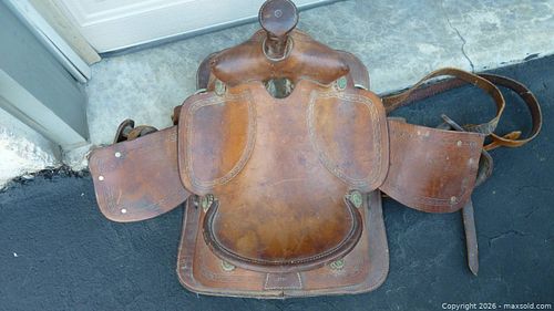 Lot #162 (1 of 6)