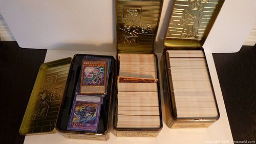 Lot #27 (1 of 9)