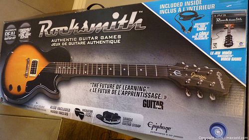 Lot #1 (1 of 10)
