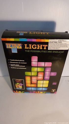 Lot #11 (1 of 5)