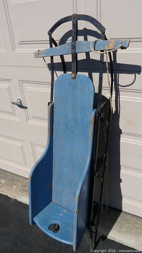 Lot #128 (1 of 8)