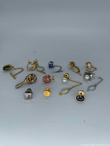 Lot #62 (1 of 13)