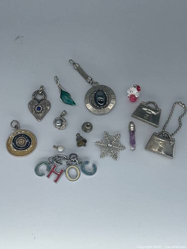 Lot #41 (1 of 19)