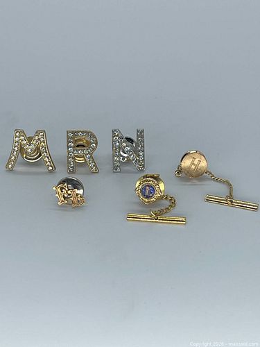 Lot #63 (1 of 7)