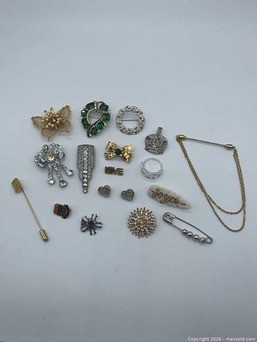Lot #72 (1 of 18)