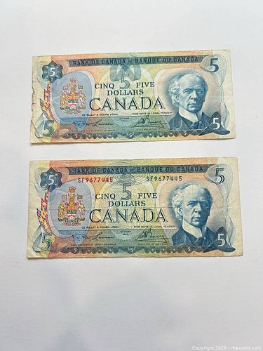 Lot #25 (1 of 2)