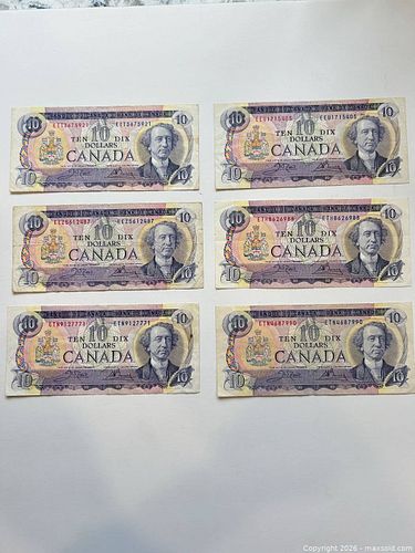 Lot #26 (1 of 2)