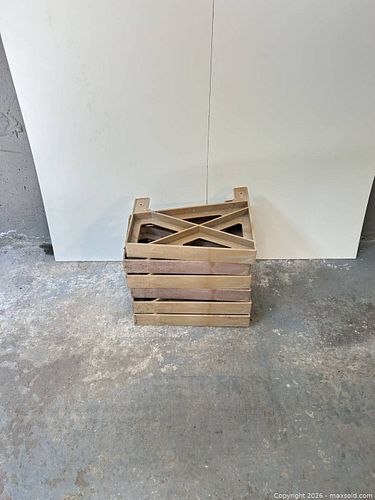 Lot #34 (1 of 3)