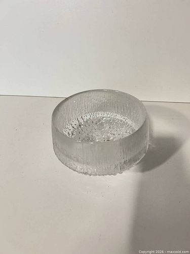 Lot #60 (1 of 3)