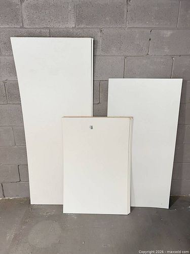 Lot #64 (1 of 5)