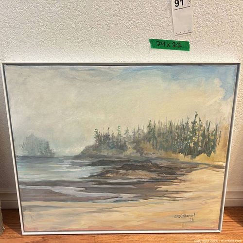 Lot #91 (1 of 8)