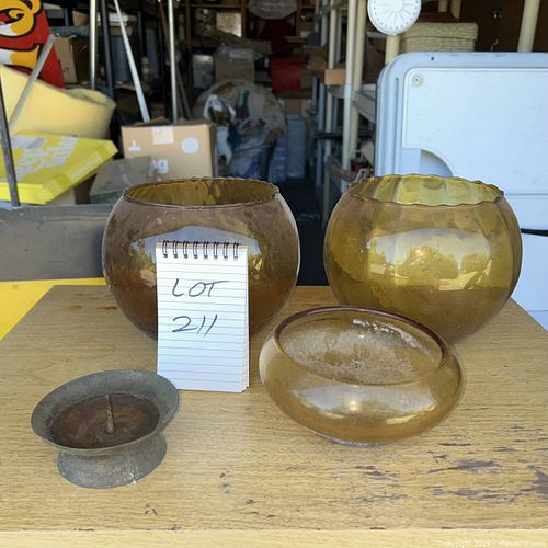 Lot #73 (1 of 7)