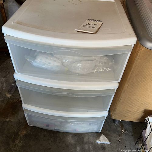 Lot #47 (1 of 6)