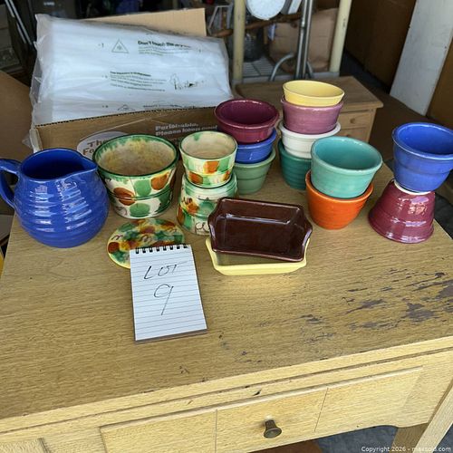 Lot #22 (1 of 10)