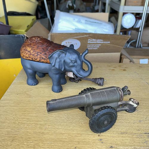 Lot #29 (1 of 5)
