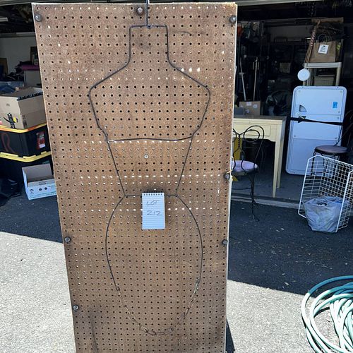 Lot #74 (1 of 5)