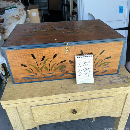 Lot #61 (1 of 9)