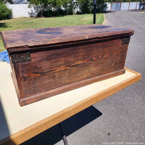 Lot #41 (1 of 6)