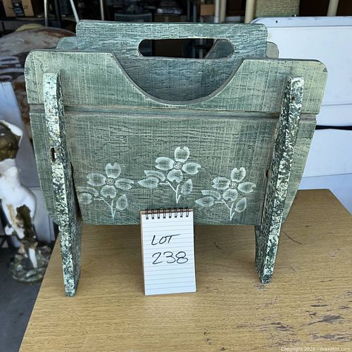 Lot #60 (1 of 4)