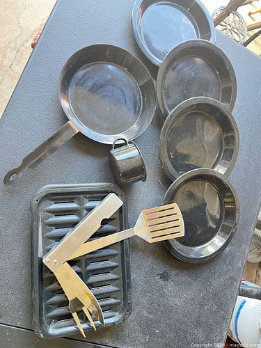 Lot #50 (1 of 5)
