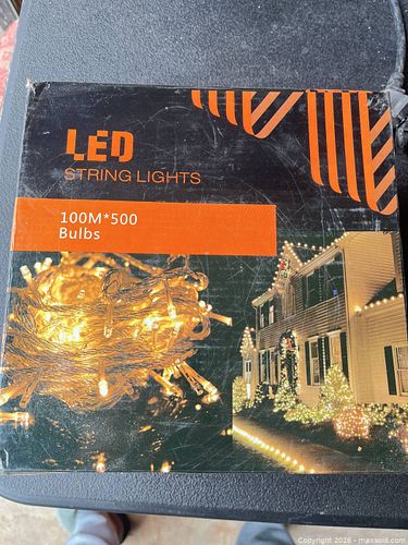 Lot #9 (1 of 3)