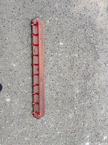 Lot #21 (1 of 5)